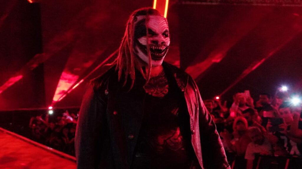 The Fiend was the worst WWE Superstar in 2020