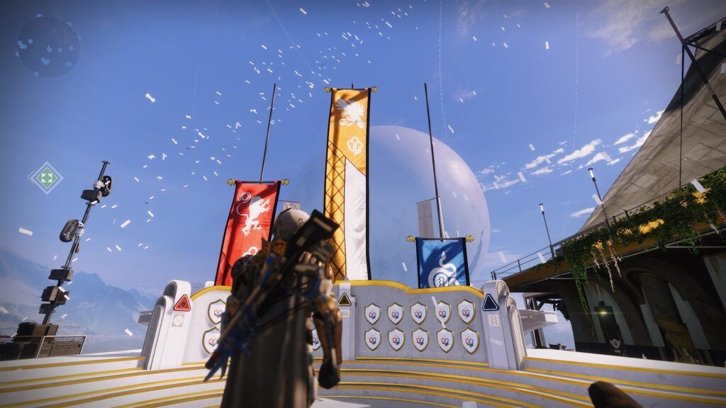 Destiny 2 in-game image