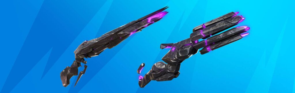 Fortnite Update 20.40 Patch Notes