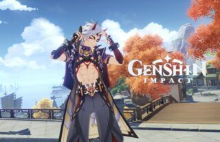 Genshin Impact Itto Rerun 2.7 Update