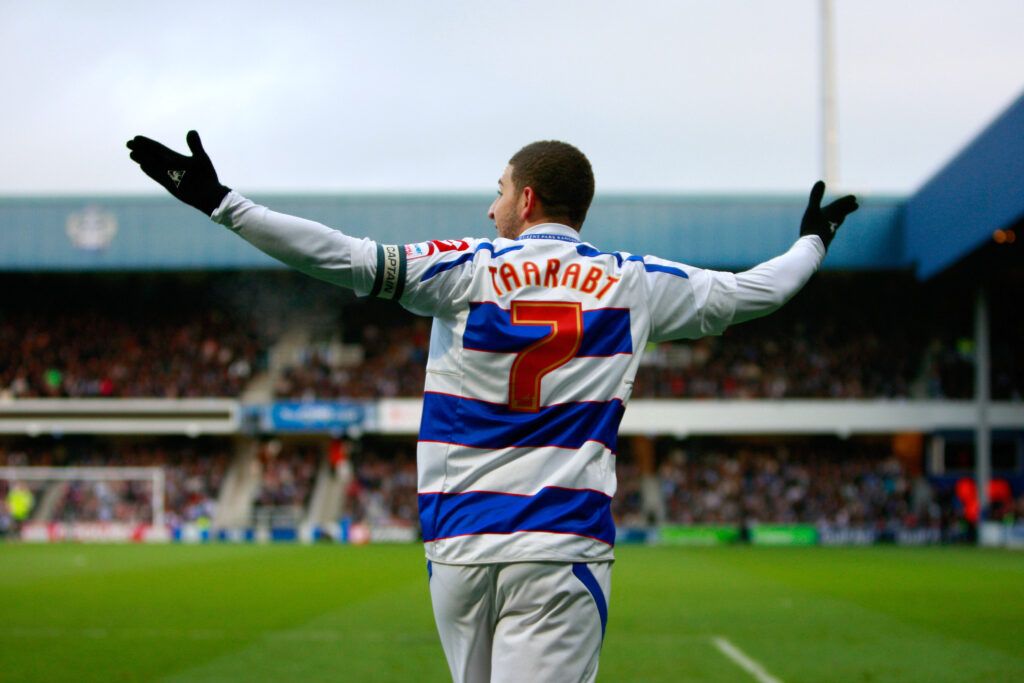 Adel Taarabt ripped the Championship apart