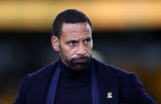 Rio Ferdinand has apologised to Jose Mourinho after his Man United claim in 2019