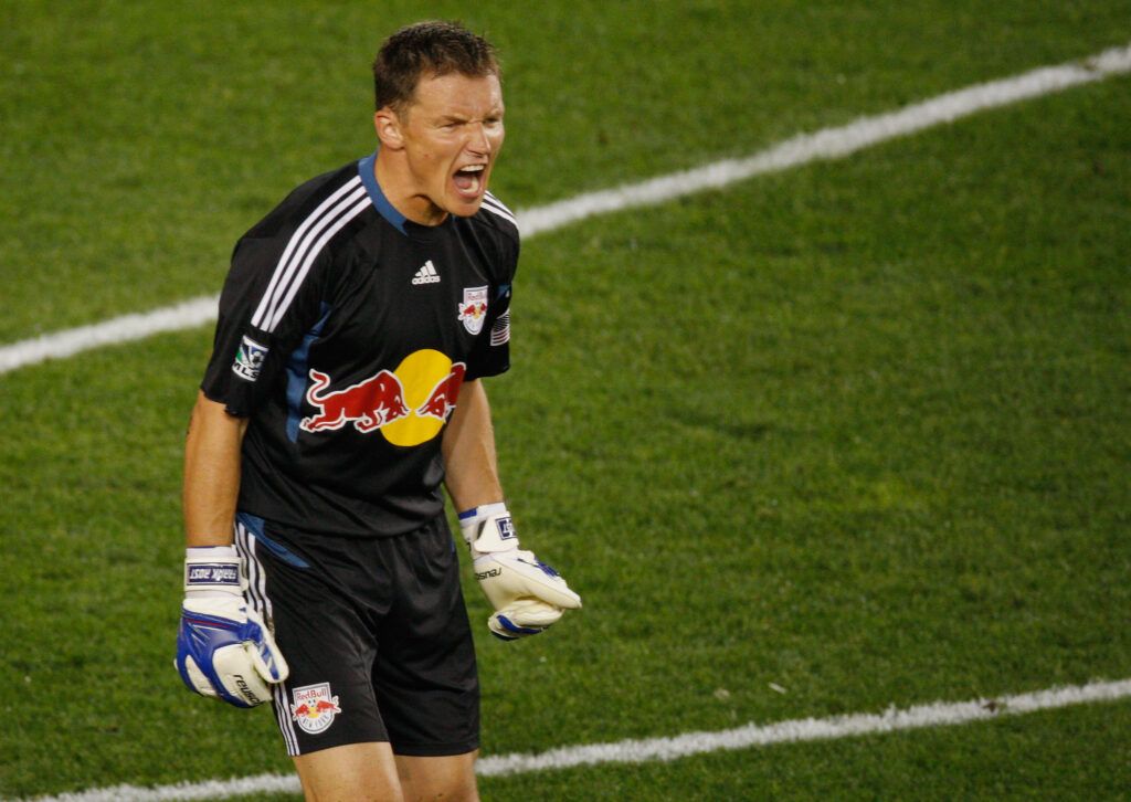 Rost saved 20 penalties during his career