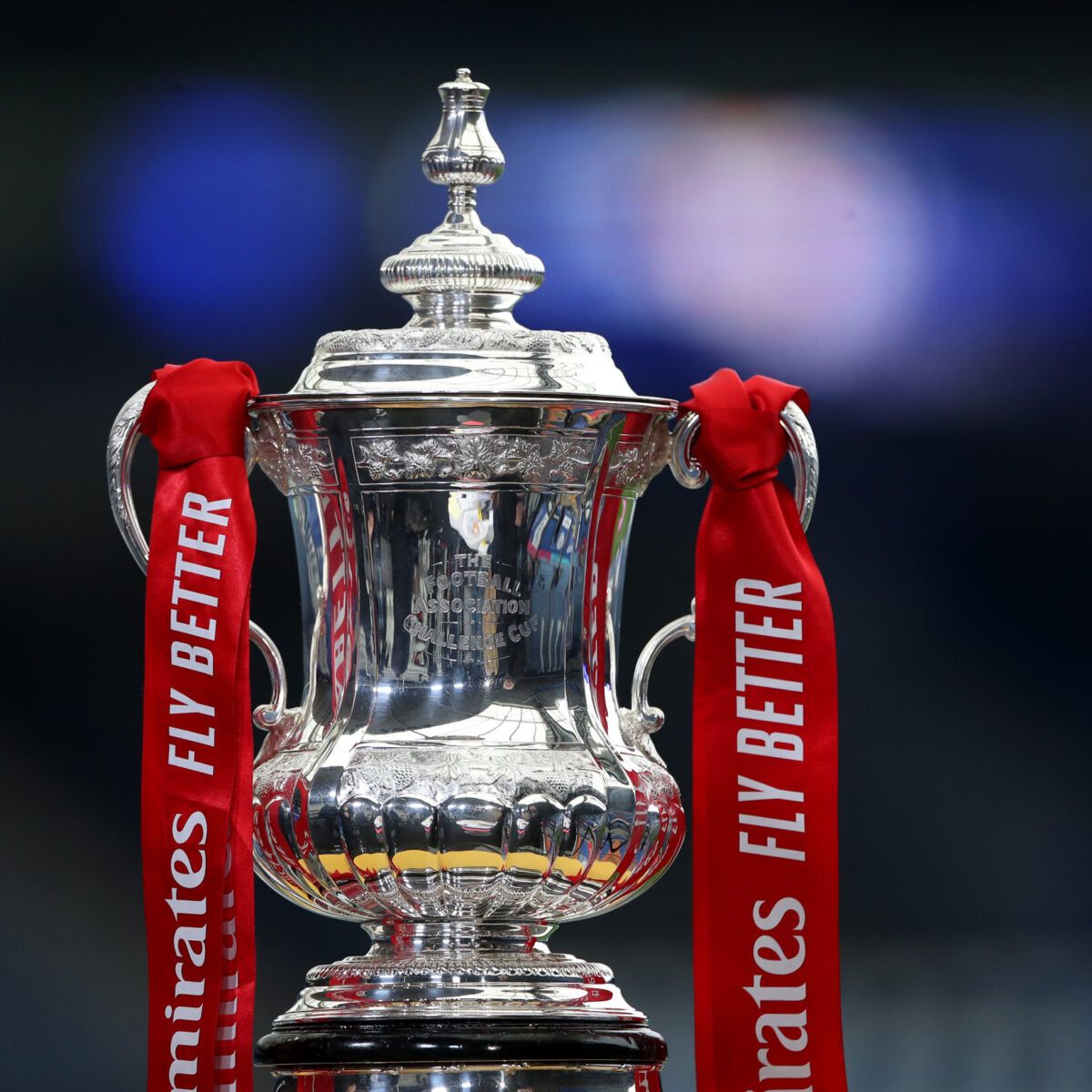 FA Cup Trophy is one of the most valuable football trophies in the world