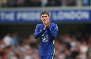 Andreas Christensen joins a list of players that refused to play for their club, including Raheem Sterling, Paul Scholes, Carlos Tevez, Diego Costa and more.