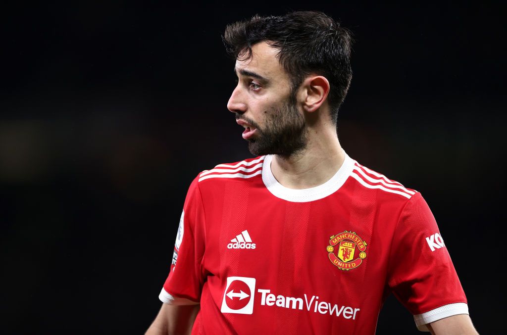 Bruno Fernandes tops the pile as Opta lists the 10 Premier League players to have created the most chances this season