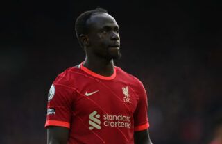Sadio Mane has decided to leave Liverpool - Bayern Munich are 'strong contenders'
