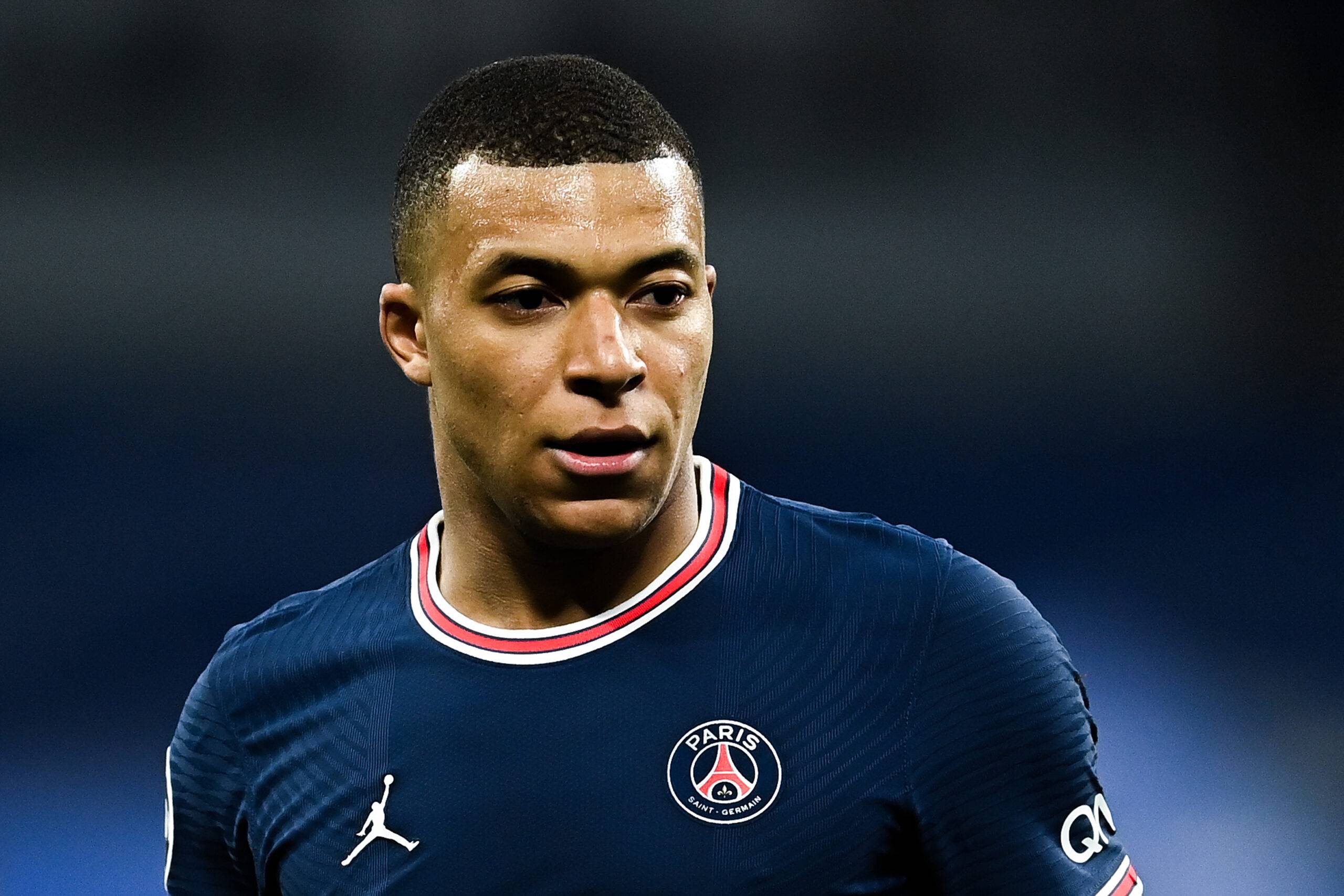 Real Madrid fans insulted Kylian Mbappe
