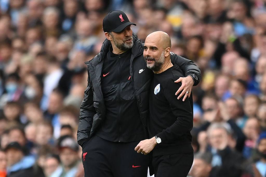 Pep Guardiola, Jurgen Klopp, Sir Alex Ferguson and Jose Mourinho all feature as the 20 highest spending managers in Premier League history are named.