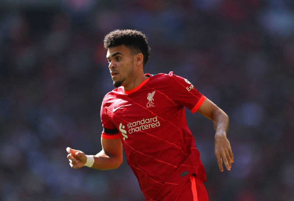 Luis Diaz has been one of the best signings of the Premier League season, according to stats