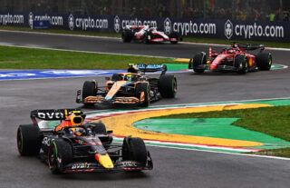 Formula 1 rankings