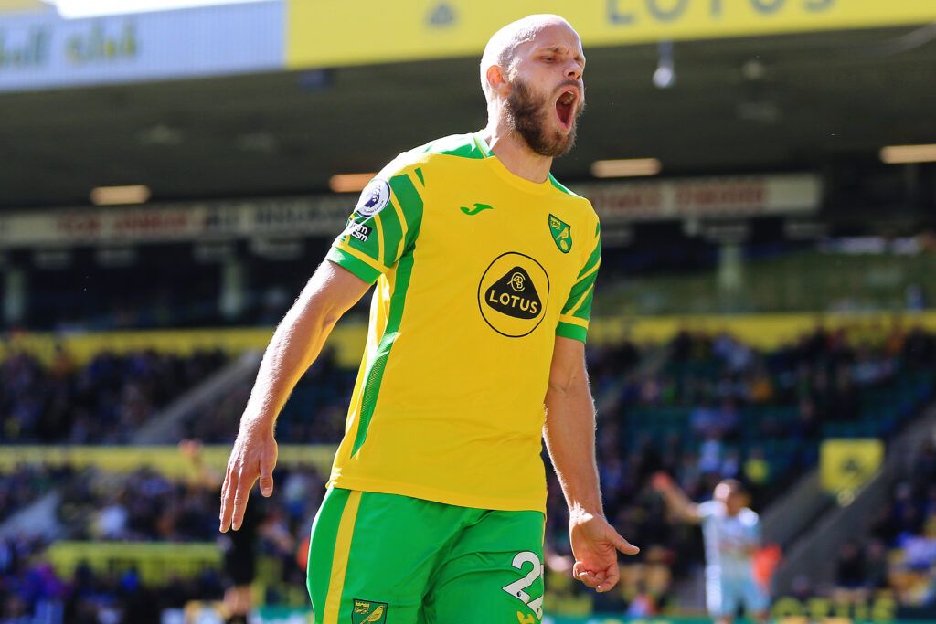 Pukki's firing rate is more impressive than people admit
