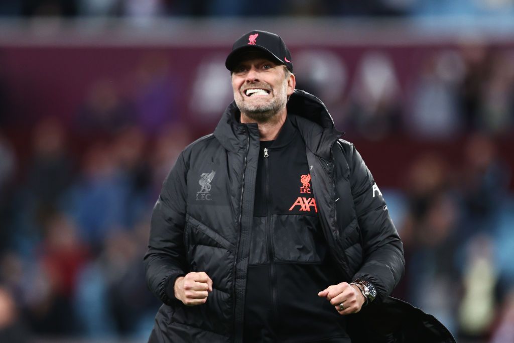 Jurgen Klopp features as the 20 highest spending managers in Premier League history are named.