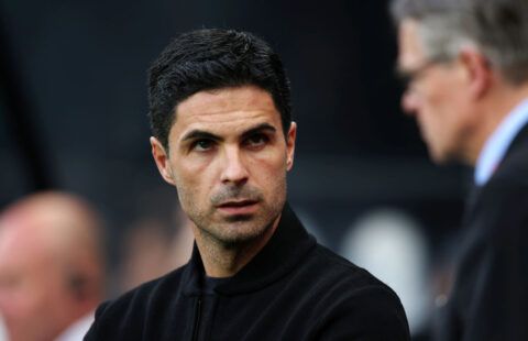 Arsenal look set to miss out on Champions League football after defeat to Newcastle. Piers Morgan has called on the club to sack Mikel Arteta.