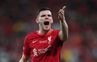 'Shambles' - Andy Robertson went to town on UEFA following horrific scenes before UCL final