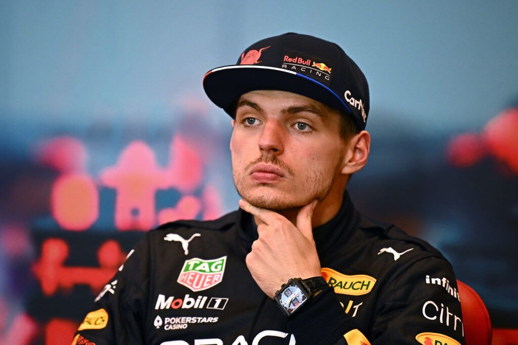 Max Verstappen talks Formula 1 future after Red Bull deal ends