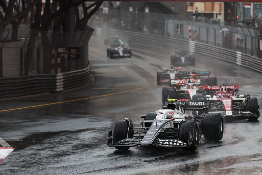 Photo of Martin Brundle calls for 'root and branch' Race Control change after 'heated arguments' in Monaco