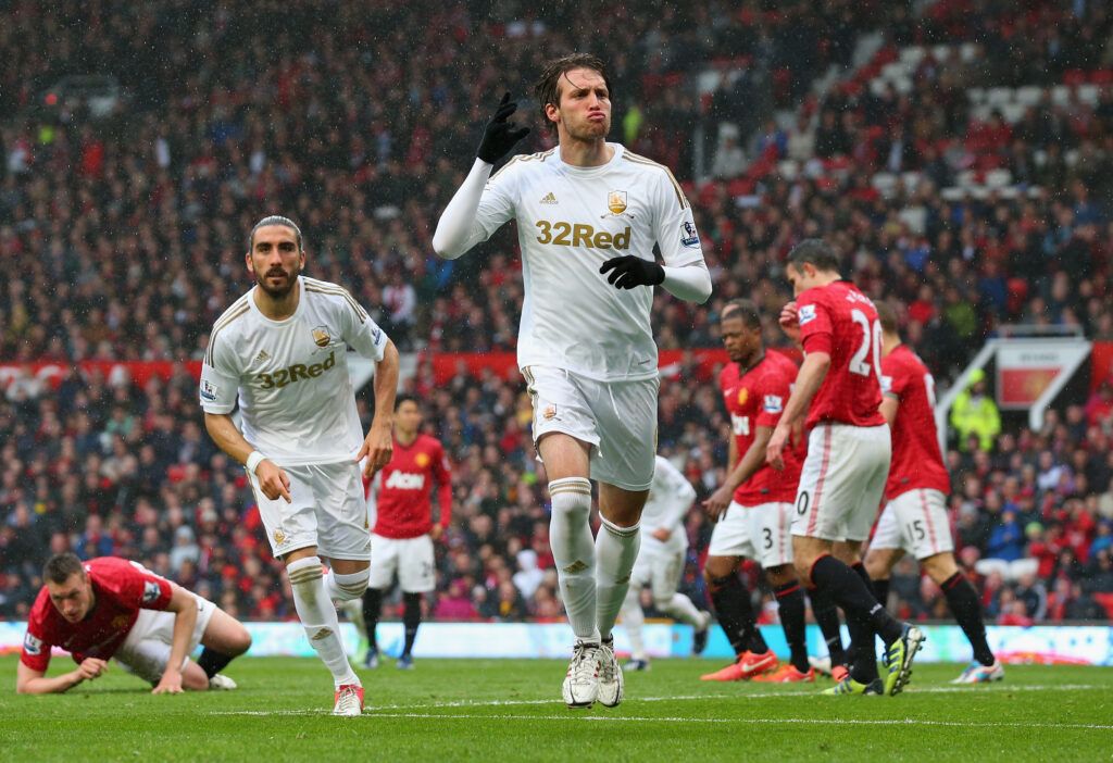 Michu's rise and fall was rapid