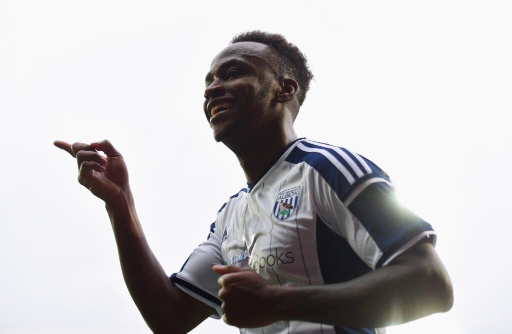 Berahino never recovered from a failed transfer to Tottenham