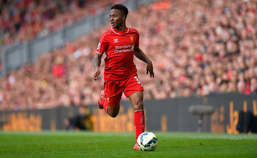 Raheem Sterling refused to go on pre-season tour with Liverpool in 2015. He joined Man City shortly after.