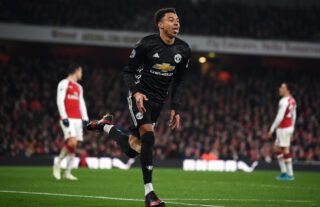 A compilation has reminded us of Jesse Lingard's qualities