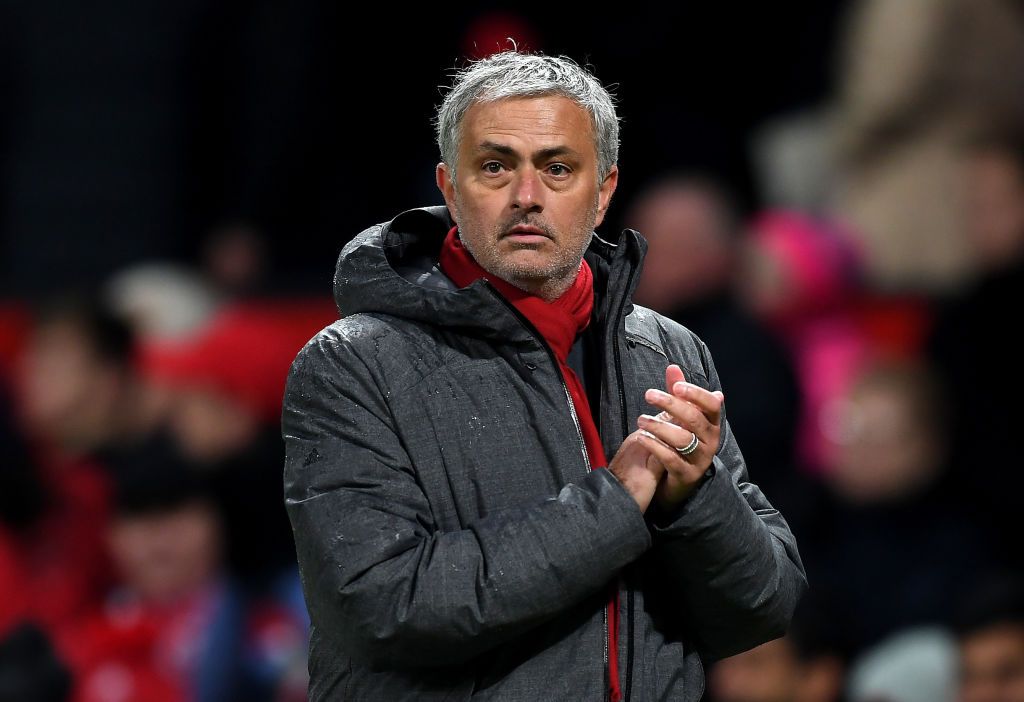 Rio Ferdinand has apologised to Jose Mourinho after his Man United claim in 2019