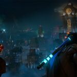 Gotham Knights PlayStation 4/Xbox One