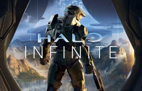 Halo Infinite Season 2 The Yappening Event