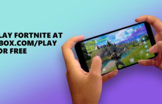 How to play Fortnite on iOS