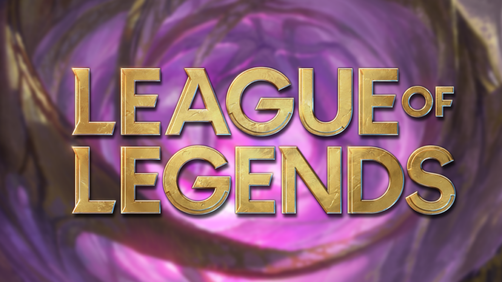 League of Legends Bel’veth Logo