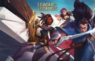 League of Legends Update 12.10