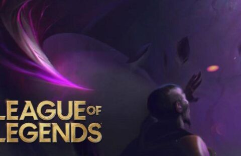 LoL League of Legends Bel’veth