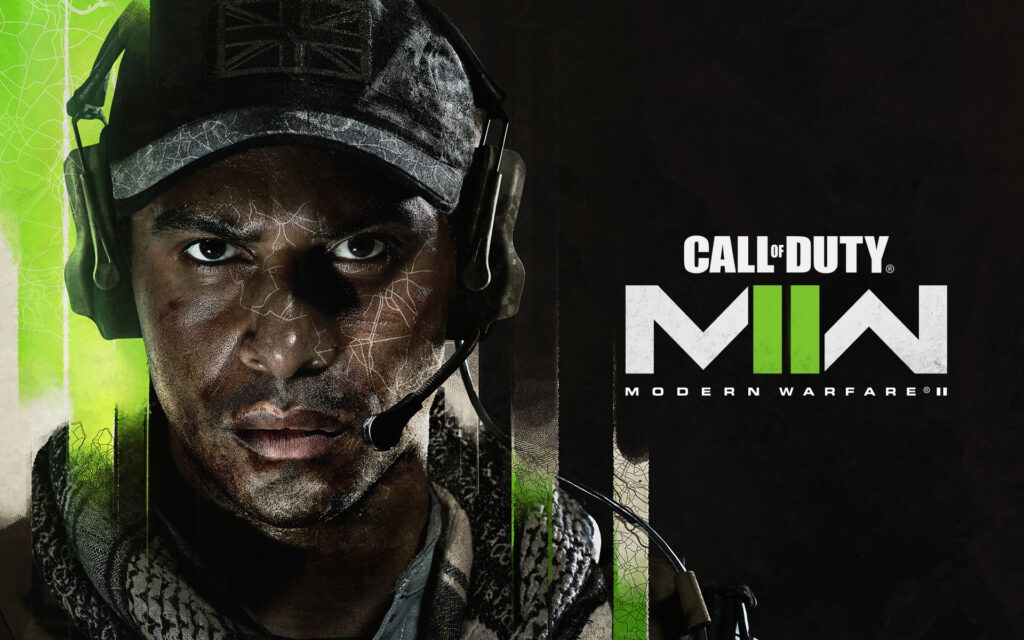 Call of Duty Modern Warfare 2 Reveal