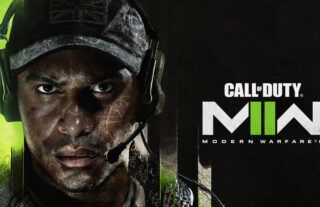 Modern Warfare 2 VR
