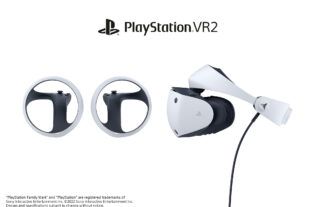 PSVR2 launch games