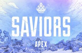 Saviors Apex Legends