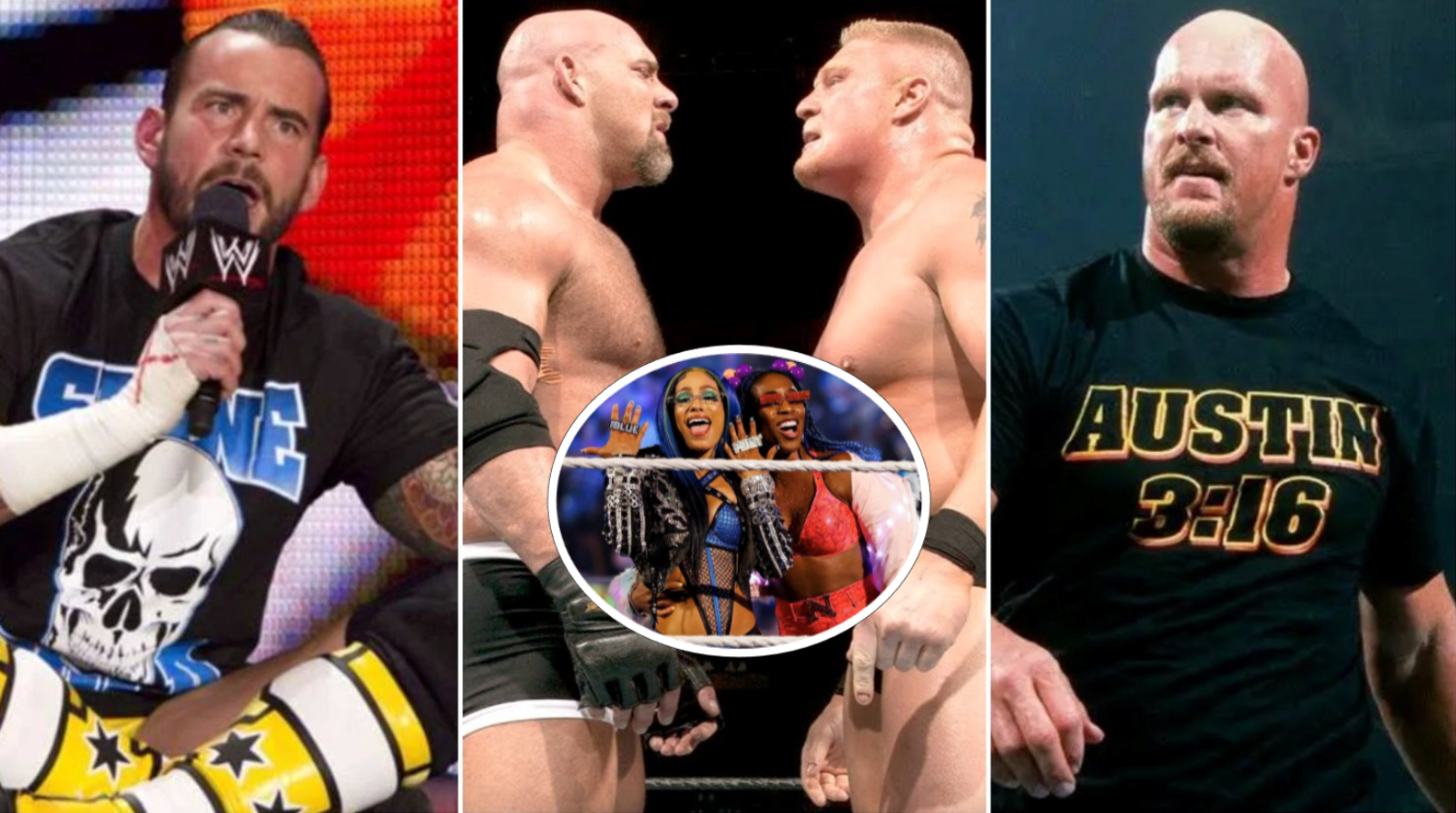 Brock Lesnar, CM Punk, Stone Cold: 12 Superstars who walked out of WWE