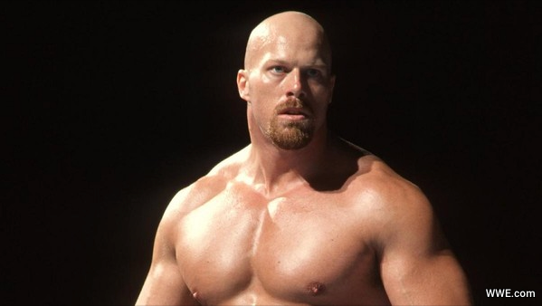 Nathan Jones was the worst WWE Superstar in 2003