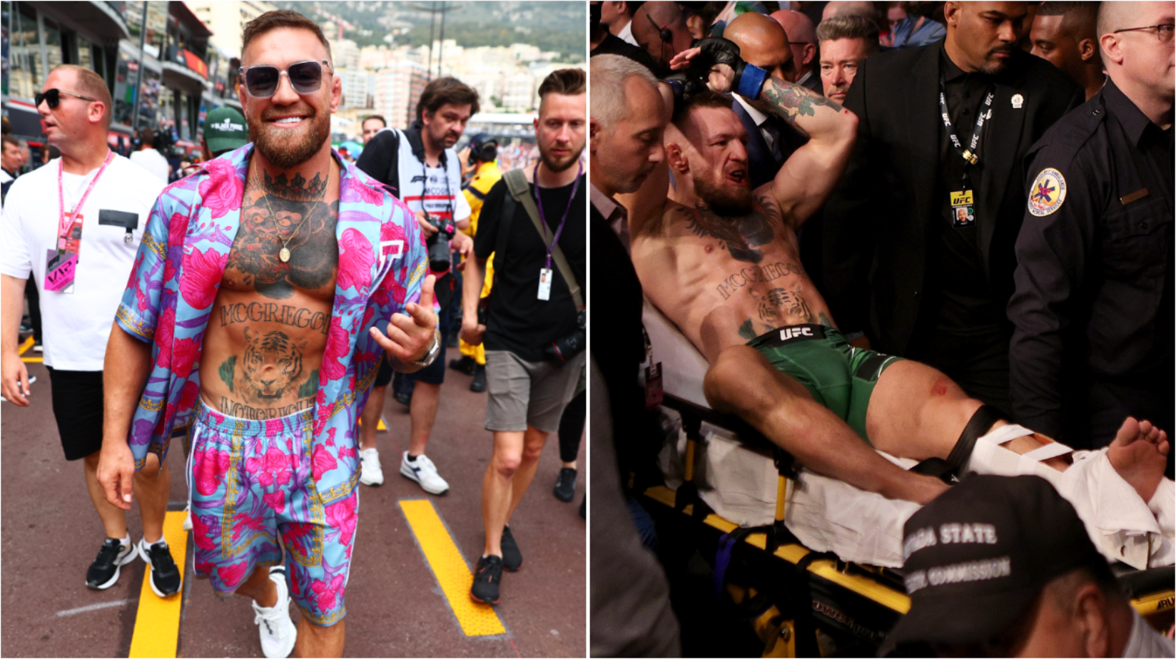 Conor McGregor next fight: UFC legend knows why fighters are calling him out