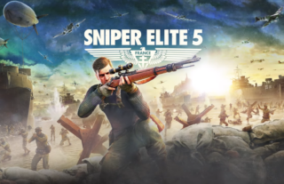 Sniper Elite 5 All Missions