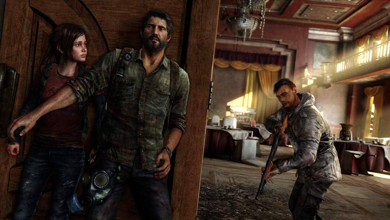 The Last of Us Remake Rumoured to launch this Christmas