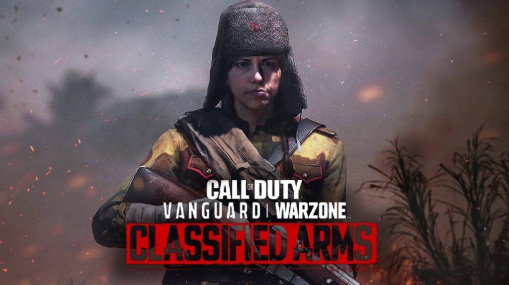 Warzone Season 3 Reloaded