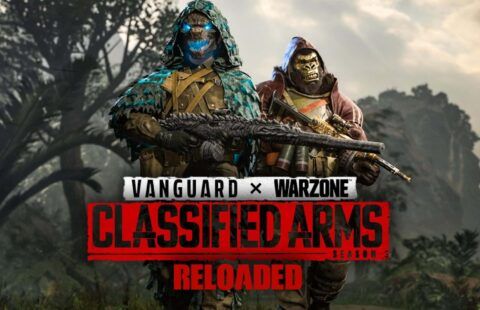 Warzone Season 3 Reloaded Weapon Buff and Nerf