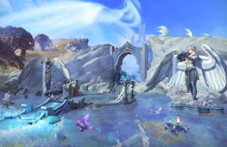 World of Warcraft Shadowland