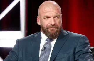 Triple H is now essentially running WWE