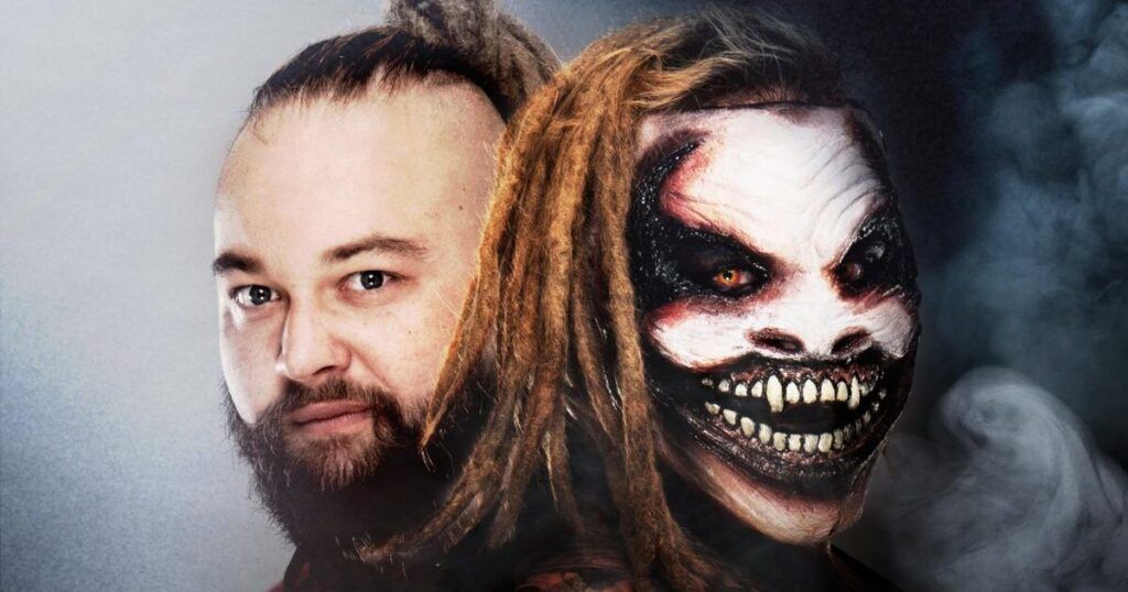 Bray Wyatt could be on his way back to WWE