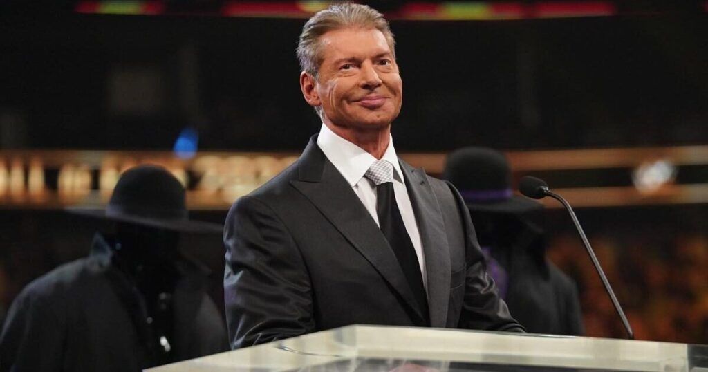 Vince McMahon has retired from WWE