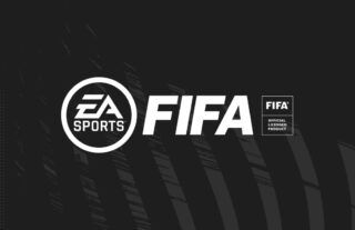 EA SPORTS fifa logo