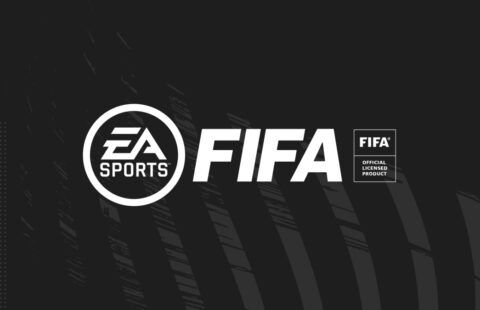 EA SPORTS fifa logo