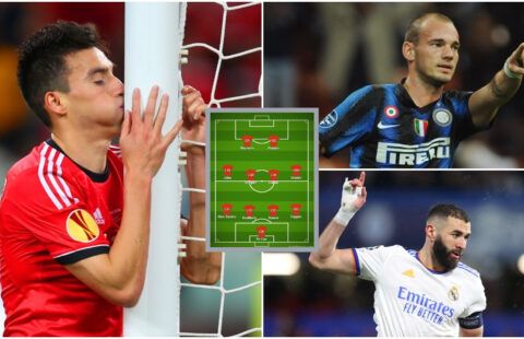 The Transfer Rumour XI - Players who were always linked to specific clubs but it never happened